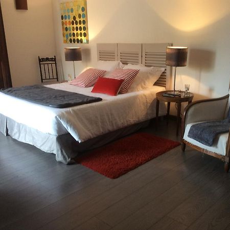 Chambres D'Hotes Au Val Dormant Realville Екстер'єр фото
